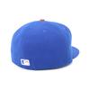 [New Era] Kšiltovka Authentic Flat Visor MLB NYMGame 7 78 ACPERF NEYMET GM 25J