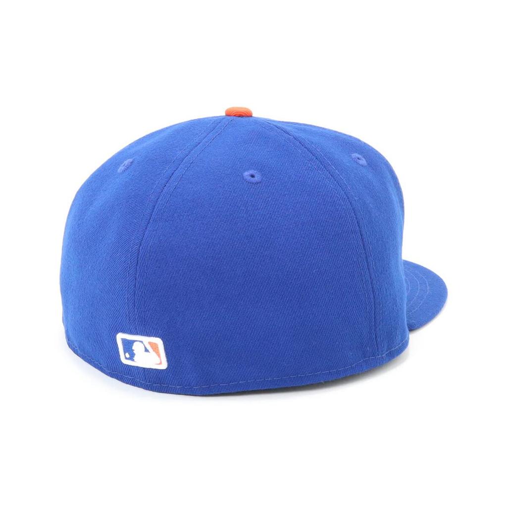 [New Era] Kšiltovka Authentic Flat Visor MLB NYMGame 7 78 ACPERF NEYMET GM 25J
