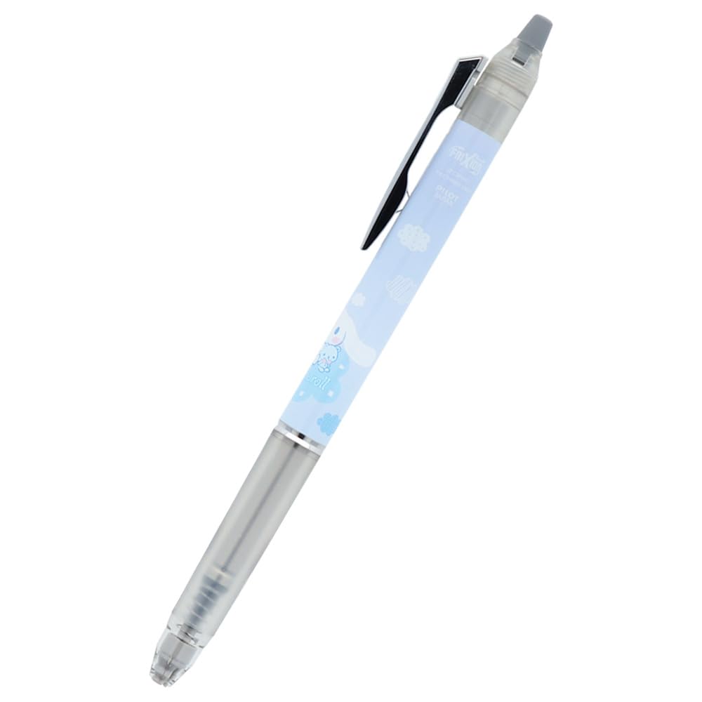Stationery Sanrio Character Ballpoint Pen Frixion Knock Cinnamoroll S4654803 Sun-Star
