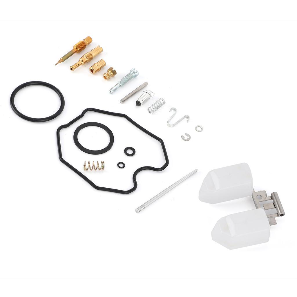 Motorcykel Förgasare Reparationssats XA03001 för HONDA CRF100F XR100R CB125S XL100S XR100