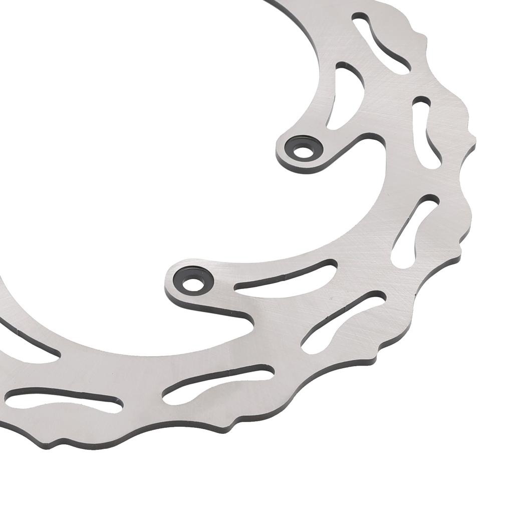 Front Brake Disc Rotor 260mm For 125 250 300 350 450 500 EXC XC SX SXF XCW