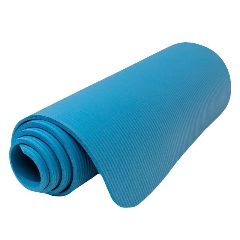 Changbaosen 1cm Non-slip Yoga Mat