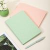 A5 Lined Softcover Notebook for Junior and High School Students