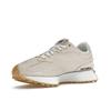 New Balance 327 White Women Sneakers Cream WS327US