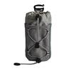 Multifunktionale Hüfttasche für den Außenbereich - Umhängetasche für Handy, Powerbank, Funkgerät-Halterung zum Wandern, Bergsteigen, Reisen