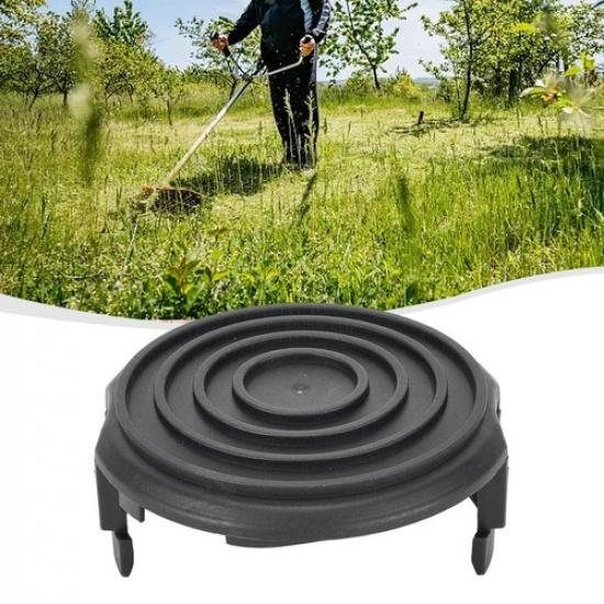 WA0037 For WORX Replaces Grass Trimmer Spool Cap Cover Fit For 40V & 56V Trimmer