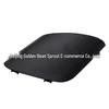 Fiat Rearview Mirror Shell (Models: 735596884, 735539385, 735596883, 735539384)