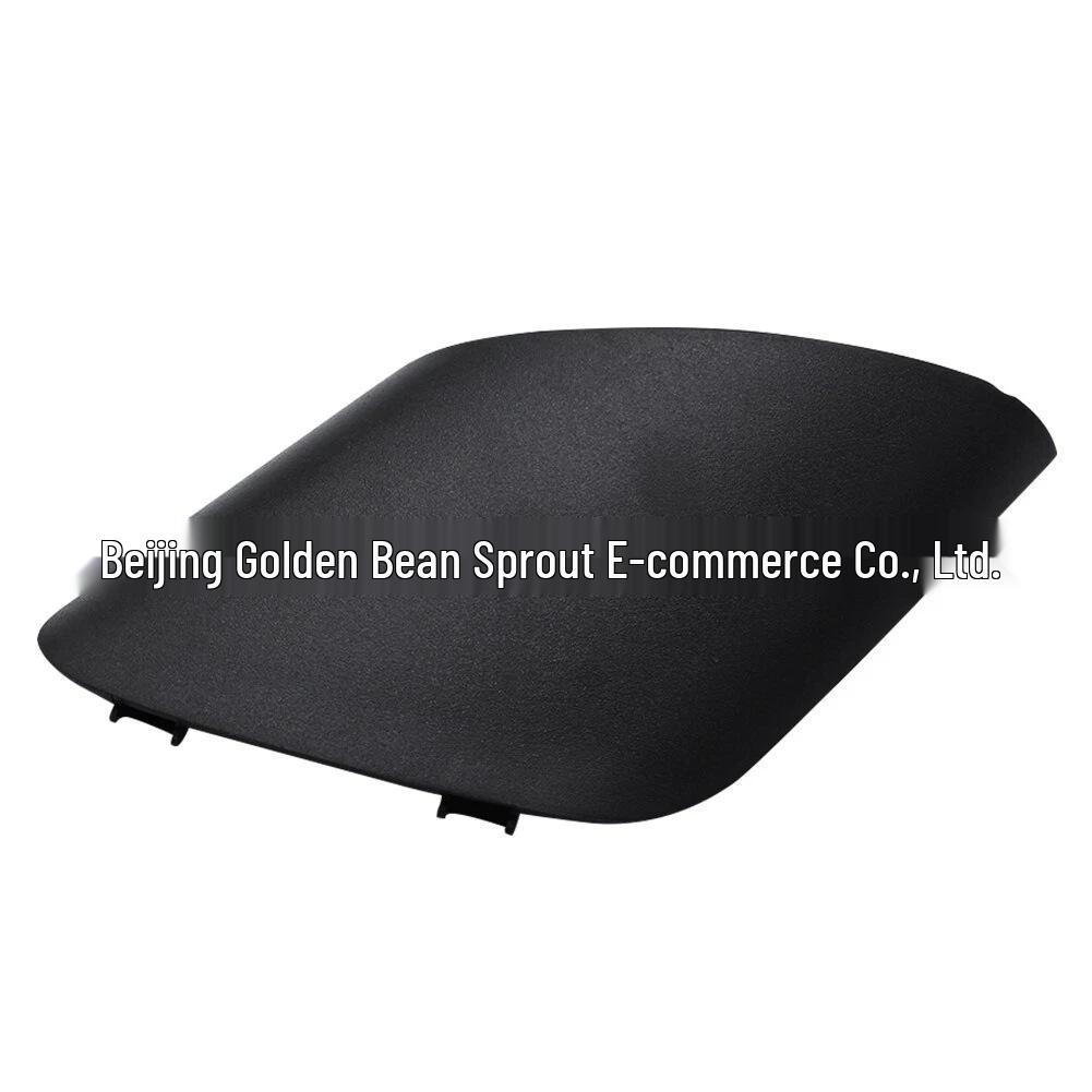 Fiat Rearview Mirror Shell (Models: 735596884, 735539385, 735596883, 735539384)