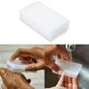 Nail Brush Nail Art Manicure Pedicure Soft Remove Dust Plastic Cleaning Nail Brushes File Tool Women Scrubbing Cleaner