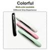 For Leapmotor C01 C10 C11 Car Door Handle Sticker Car exterior Patch Decorative Stickers Modification Stick-on Auto Accessories