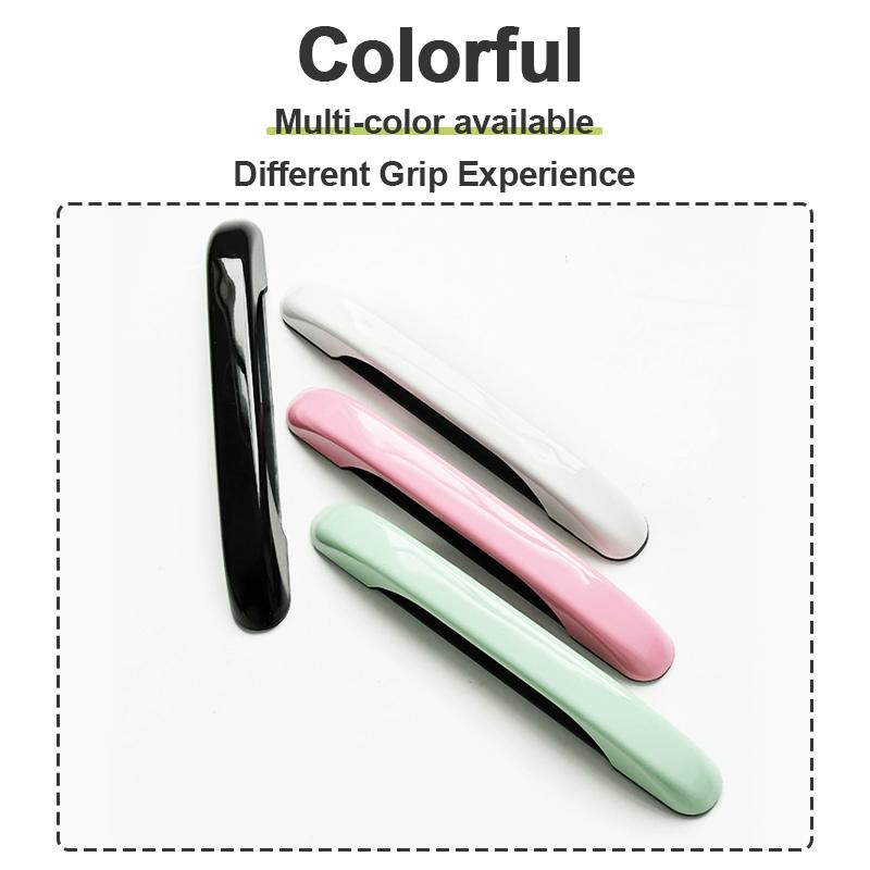 For Leapmotor C01 C10 C11 Car Door Handle Sticker Car exterior Patch Decorative Stickers Modification Stick-on Auto Accessories