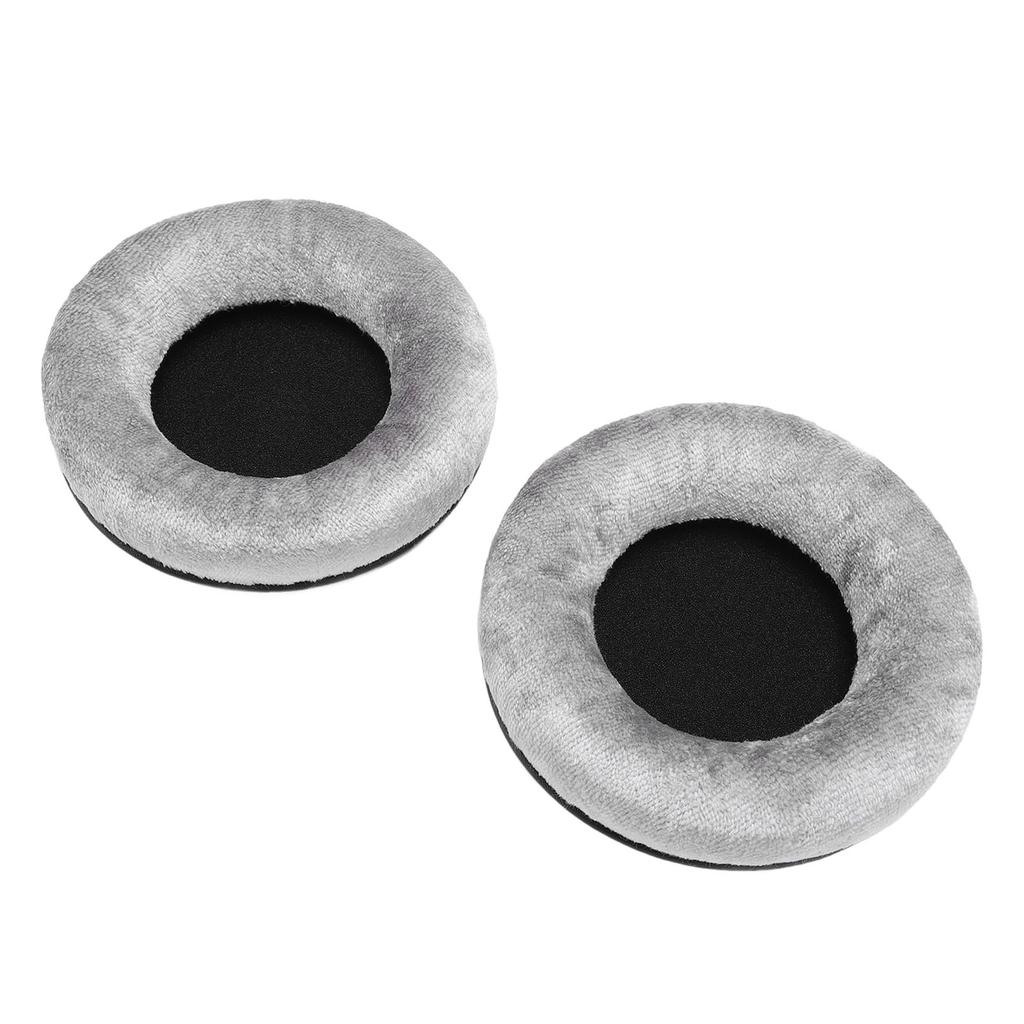 Replacement Ear Pads Headphones Memory Foam Earpads for DT770 DT770Pro DT880 DT880Pro DT990 DT990Pro Grey