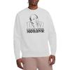 The Princess Bride Unisex Vuxen Idioter Sweatshirt
