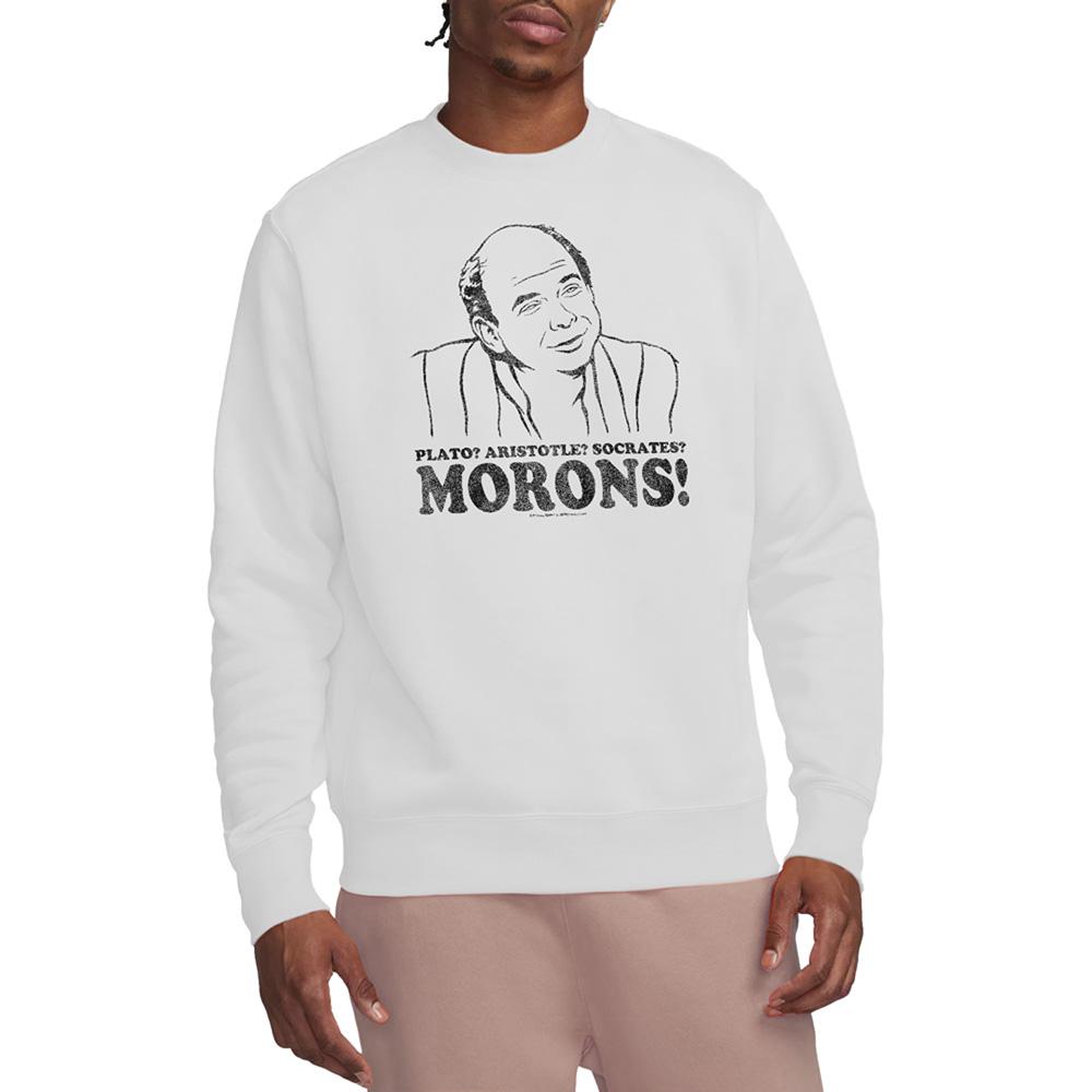 The Princess Bride Unisex Vuxen Idioter Sweatshirt