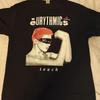 Collection Eurythmics Band T Shirt Gift For Fan All Size S-5Xl AR1325 Unisex T-Shirt