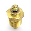1/2NPT Water Cool Temperature Sensor 3015238 3913628 17-04184 14-0401 Compatible with Cummins Engine KTA19GC KTA19 G K123 KTA19GC CM558 QSK19 CM500