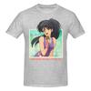 Funny Kimagure Orange Road Madoka Ayukawa Unisexs Printed Tshirt Unisex T Shirtstreetwear