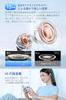 Earphones Bluetooth Wireless Earphones Industry New Development Bluetooth LED Display Remaining Capacity Display ENC Noise Canceling DNS Technology Up