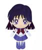 JAIA Pretty Guardian Sailor Moon Super Huge Plush Toy ~Sailor Saturn~