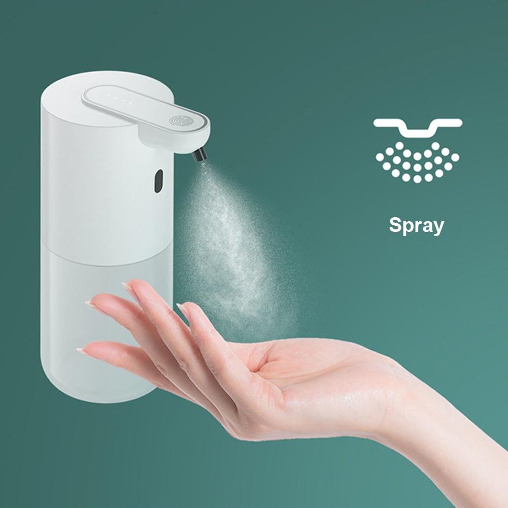 Touchless Sensor Soap Dispenser for Enhanced Hygiene and Convenience