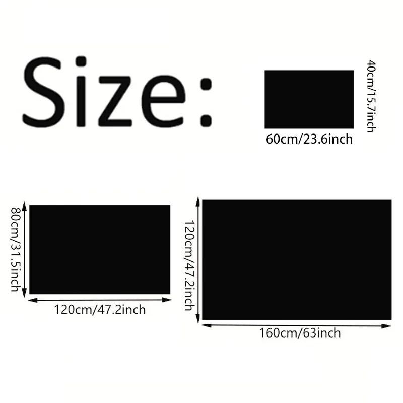 Cartoon Cat Pattern Large Carpet Decoration Room Living Room Home Floor Mat Handsome Mage Cat Bedroom Room Decoration Carpet