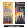 5-Piece Set
