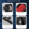 Nonslip Grip Hand Grip Strengthener 5-165KG Range Grip Strength Device  Strength Training