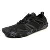 Breathable quick-drying beach shoes swimming wading shoes sports outdoor five-finger shoes summer new stream shoes