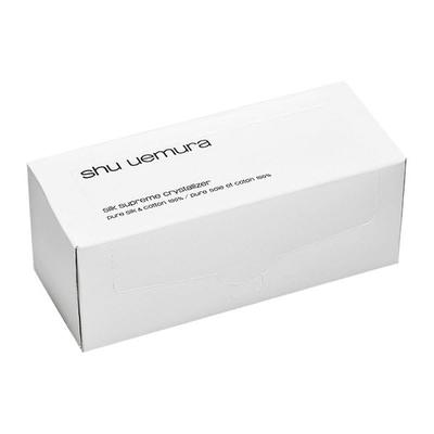 Shu Uemura Silk Supreme Crystallizer Natural Silk Cotton [Official] &