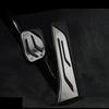 Brake Pedals Compatible with M2 for F87 2016-2019 Car Pedal Accessories Compatible with Brake Axle Pedal Cover