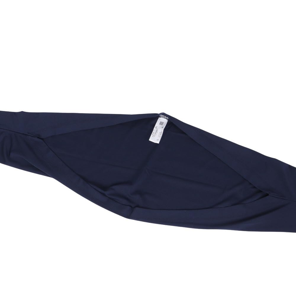 Golf Continuing Standard Product Shrug Water Absorption Quick UV FR [New Balance] (Cooling Feeling, Drying, Protection) / 012-4983502 Women's 121_Navy
