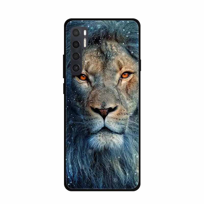 For TCL 20 Pro 5G Cases T810H 6.67" Marble Soft TPU Silicone Back Covers for TCL 20 Pro 5G TCL20Pro 20Pro Phone Cases Fundas Bag
