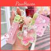 Blossom Cherry Jinnew Season Pink Rabbit Cute Floating Keychain Girls For