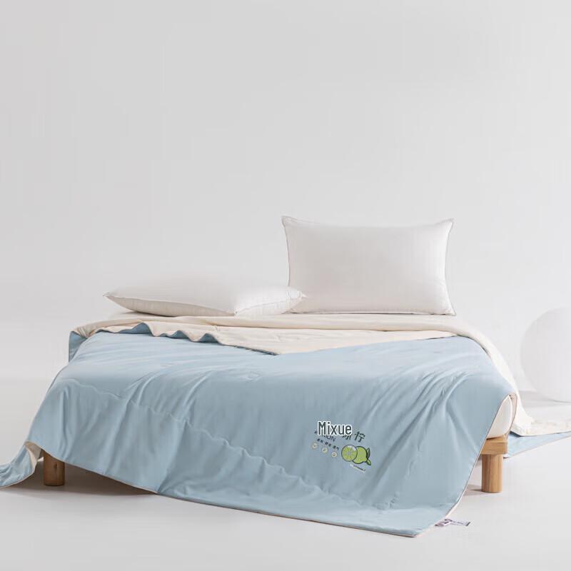 

Muji Ice Cream Summer Quilt