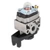 Rasenmäher Vergaser und Luftfilter Set für HHB25 ULT425 UMS425 UMK425 Ersatzfilter