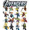 Series Plastic Building Blocks For Kids