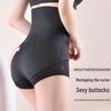 Nahtloser Body Shaper mit hoher Taille: Bauchkontrolle & Hüftlift-Slips zur Rückbildung nach der Geburt