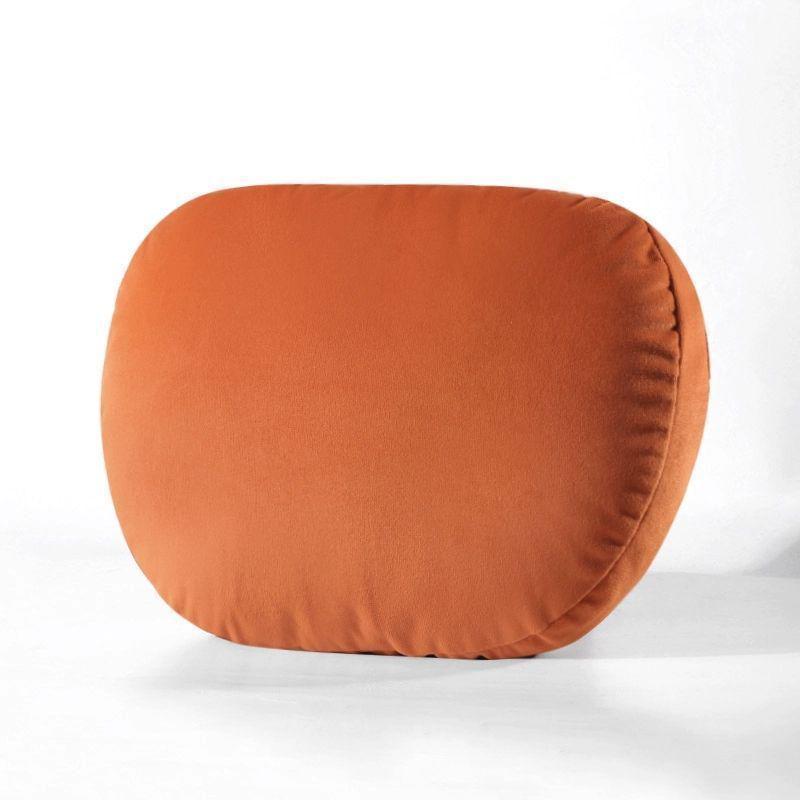 Maybach Auto Kopfstütze Lenden- und Nackenstützkissen