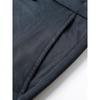 Cai Zi Men's Straight-Leg Business Casual Trousers