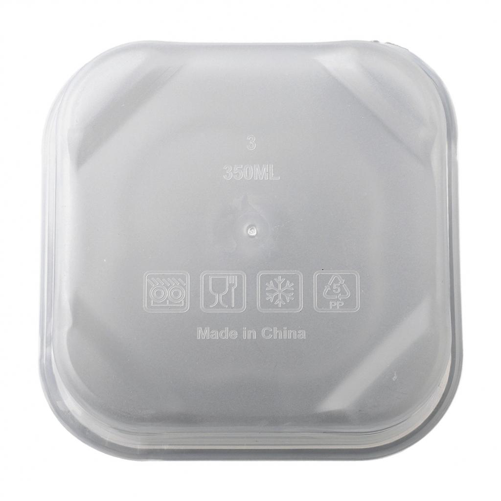 Drain Tray Design Food Container Fridge Organizer Refrigerator Storage Box