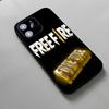 Free Fire Game Phone Case For Iphone 16 15 12 14 Se 2020 16 Pro Max 11 13 Xr X The Guard Xs Mini Plus Funda Shell Cover