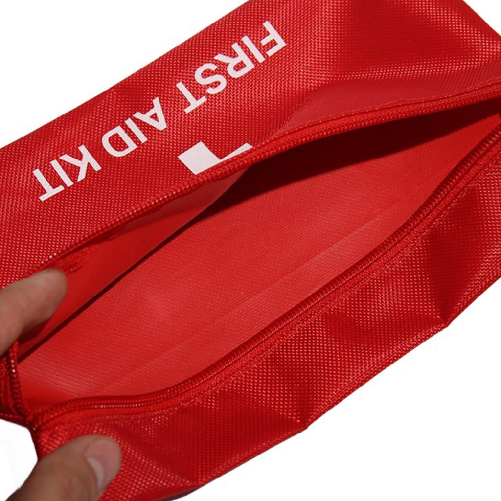 12Pcs Portable First Aid Kits Home Car Camping Hiking Emergency Supplies for Outdoor Hunting Hiking and Camping