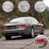 Electroplated Taillight Trim Ring for Bentley Flying Spur (2013-2018)