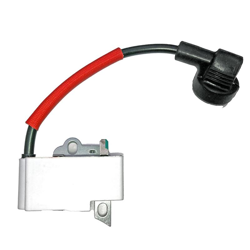 2X 195143202 Ignition Coil Module For Dolmar  PS350 PS351 PS420C PS421 DCS3500 DCS3501 DCS4300 DCS4301