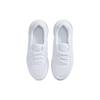 Nike Air Max 270 Synthetic Leather Trendy Comfortable Durable Low Top Kids Casual Shoes White Kids Sneaker DV1968-104