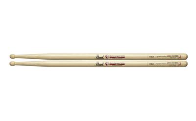 Pearl Pearl Lacqur Drumstick Hickory 110LH [Heavy Series]
