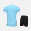 LI-NING Women's Badminton Two-Piece Competition Set