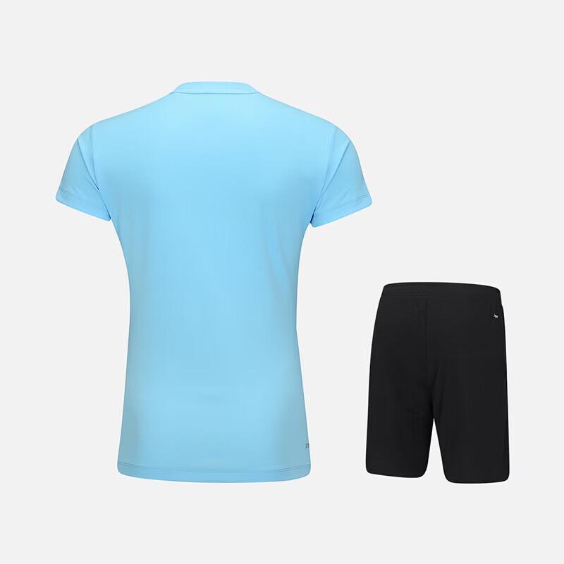 LI-NING Women's Badminton Two-Piece Competition Set