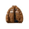 BOBBY ABLEY Puffer Jacket Unisex BO8862TPU3
