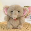 Elephant Koala Duck Rabbit Plush Animal Toy For Kids With Pp Cotton Filling Perfect Gift For Children